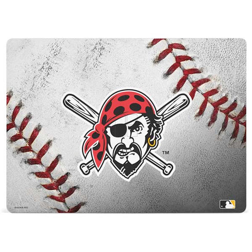 MLB Pittsburgh Pirates Game Ball Surface Laptop 3 13.5in Skin