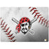 MLB Pittsburgh Pirates Game Ball Surface Laptop 4 15in Skin