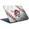 MLB Pittsburgh Pirates Game Ball Surface Laptop Skin