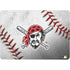 MLB Pittsburgh Pirates Game Ball Surface Laptop Studio Skin