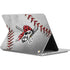 MLB Pittsburgh Pirates Game Ball Surface Laptop Studio Skin