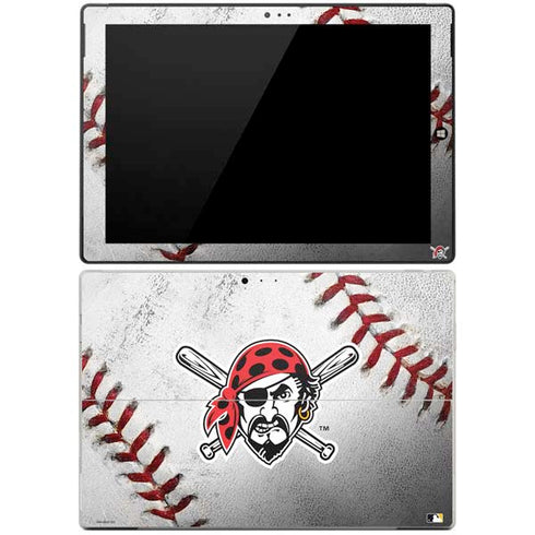MLB Pittsburgh Pirates Game Ball Surface Pro 3 Skin