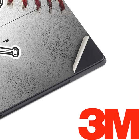 MLB Pittsburgh Pirates Game Ball Surface Pro 6 Skin