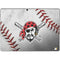 MLB Pittsburgh Pirates Game Ball Surface Pro 9 Skin