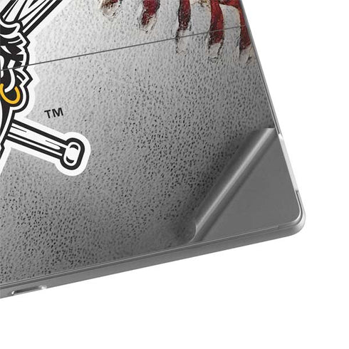 MLB Pittsburgh Pirates Game Ball Surface Pro 9 Skin