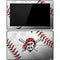 MLB Pittsburgh Pirates Game Ball Surface Pro Tablet Skin
