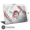 MLB Pittsburgh Pirates Game Ball Universal Laptop 13in (10.6 x 7.6in) Skin