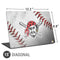 MLB Pittsburgh Pirates Game Ball Universal Laptop 15in (12.2 x 8.8in) Skin