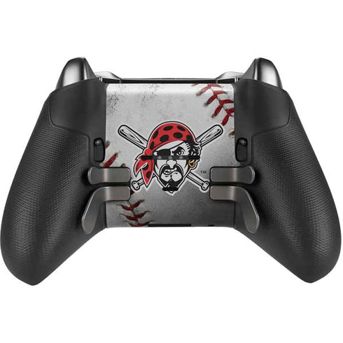 MLB Pittsburgh Pirates Game Ball Xbox Elite Wireless Controller Series 2 Skin