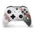 MLB Pittsburgh Pirates Game Ball Xbox One S Controller Skin