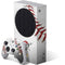 MLB Pittsburgh Pirates Game Ball Xbox Series S Bundle Skin