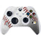 MLB Pittsburgh Pirates Game Ball Xbox Series S Controller Skin
