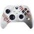 MLB Pittsburgh Pirates Game Ball Xbox Series S Controller Skin