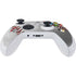 MLB Pittsburgh Pirates Game Ball Xbox Series S Controller Skin