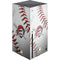 MLB Pittsburgh Pirates Game Ball Xbox Series X Console Skin