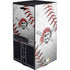 MLB Pittsburgh Pirates Game Ball Xbox Series X Console Skin