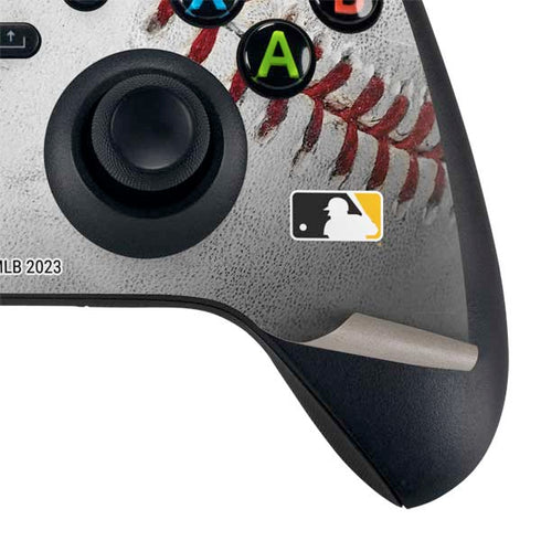 MLB Pittsburgh Pirates Game Ball Xbox Series X Controller Skin