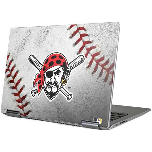 MLB Pittsburgh Pirates Game Ball Yoga 710 14in Skin