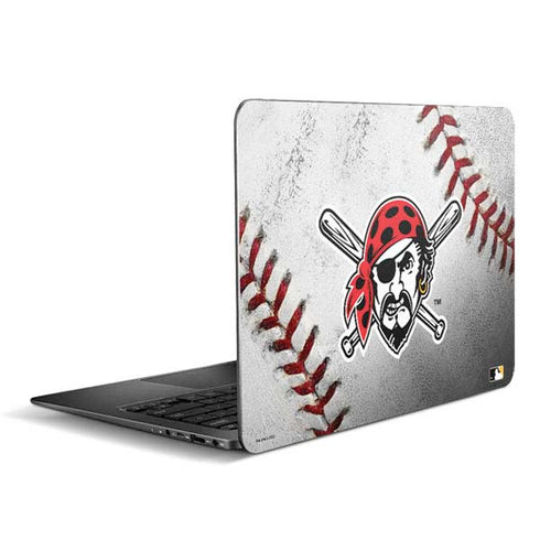 MLB Pittsburgh Pirates Game Ball Zenbook UX305FA 13.3in Skin