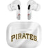 MLB Pittsburgh Pirates Jersey Home AirPods Pro 2nd Gen Skin