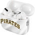 MLB Pittsburgh Pirates Jersey Home AirPods Pro 2nd Gen Skin