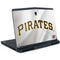 MLB Pittsburgh Pirates Jersey Home Dell Alienware Skin