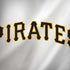 MLB Pittsburgh Pirates Jersey Home Dell Alienware Skin
