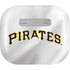 MLB Pittsburgh Pirates Jersey Home Apple AirPods (3rd Gen 2021) Skin