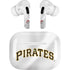 MLB Pittsburgh Pirates Jersey Home Apple AirPods Pro Skin