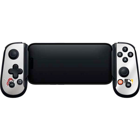MLB Pittsburgh Pirates Jersey Home Backbone One for iPhone Game Controller Skin
