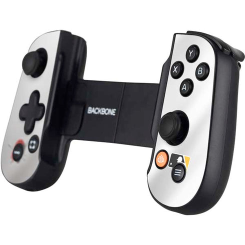 MLB Pittsburgh Pirates Jersey Home Backbone One for iPhone Game Controller Skin