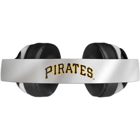 MLB Pittsburgh Pirates Jersey Home Beats Solo Pro Skin