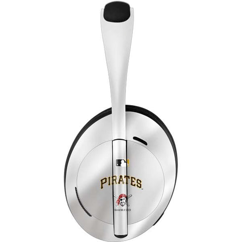 MLB Pittsburgh Pirates Jersey Home Bose Noise Cancelling Headphones 700 Skin