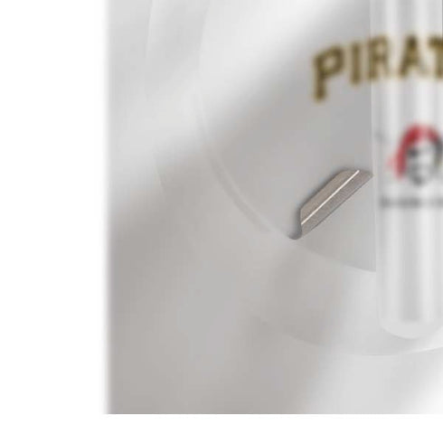 MLB Pittsburgh Pirates Jersey Home Bose Noise Cancelling Headphones 700 Skin