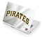 MLB Pittsburgh Pirates Jersey Home Acer Chromebook Skin