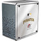 MLB Pittsburgh Pirates Jersey Home Cooler Master MasterBox Q300L Mini Tower Skin