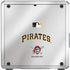 MLB Pittsburgh Pirates Jersey Home Cooler Master MasterBox Q300L Mini Tower Skin