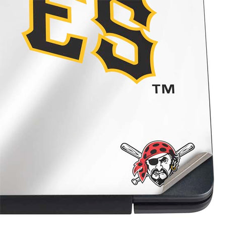 MLB Pittsburgh Pirates Jersey Home Dell Vostro Skin