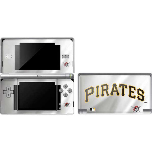 MLB Pittsburgh Pirates Jersey Home DS Lite Skin