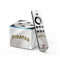 MLB Pittsburgh Pirates Jersey Home Fire TV Cube Skin
