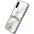 MLB Pittsburgh Pirates Jersey Home Galaxy A10e Clear Case