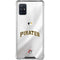 MLB Pittsburgh Pirates Jersey Home Galaxy A51 5G Clear Case