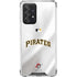 MLB Pittsburgh Pirates Jersey Home Galaxy A52 5G Clear Case