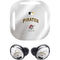 MLB Pittsburgh Pirates Jersey Home Galaxy Buds Pro Skin