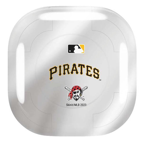 MLB Pittsburgh Pirates Jersey Home Galaxy Buds Pro Skin