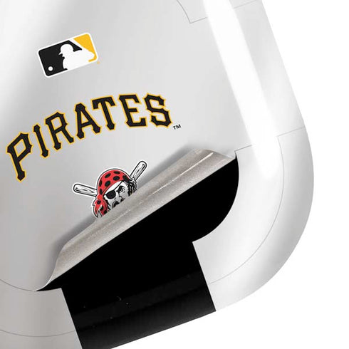 MLB Pittsburgh Pirates Jersey Home Galaxy Buds Pro Skin