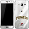 MLB Pittsburgh Pirates Jersey Home Galaxy J3 Skin
