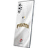 MLB Pittsburgh Pirates Jersey Home Galaxy Note 10 Plus Skin