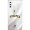 MLB Pittsburgh Pirates Jersey Home Galaxy Note 10 Skin