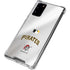 MLB Pittsburgh Pirates Jersey Home Galaxy Note20 5G Clear Case